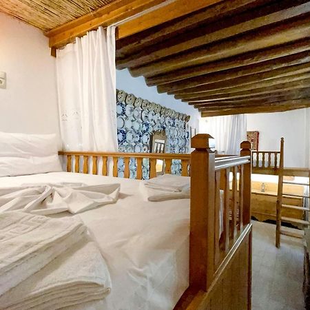 "Finio" Traditional House Apartment Архангелос Екстериор снимка